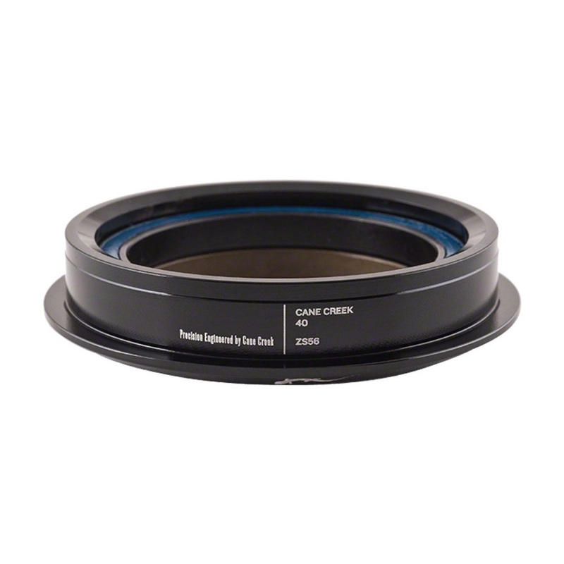 Cane Creek 40 ZS56/40 Lower Headset Black