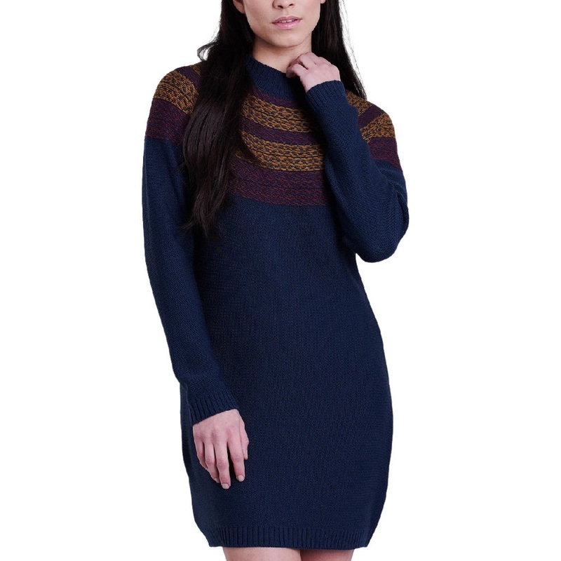 * KHL Women’s Lucia Sweater Dress – FINAL SALE