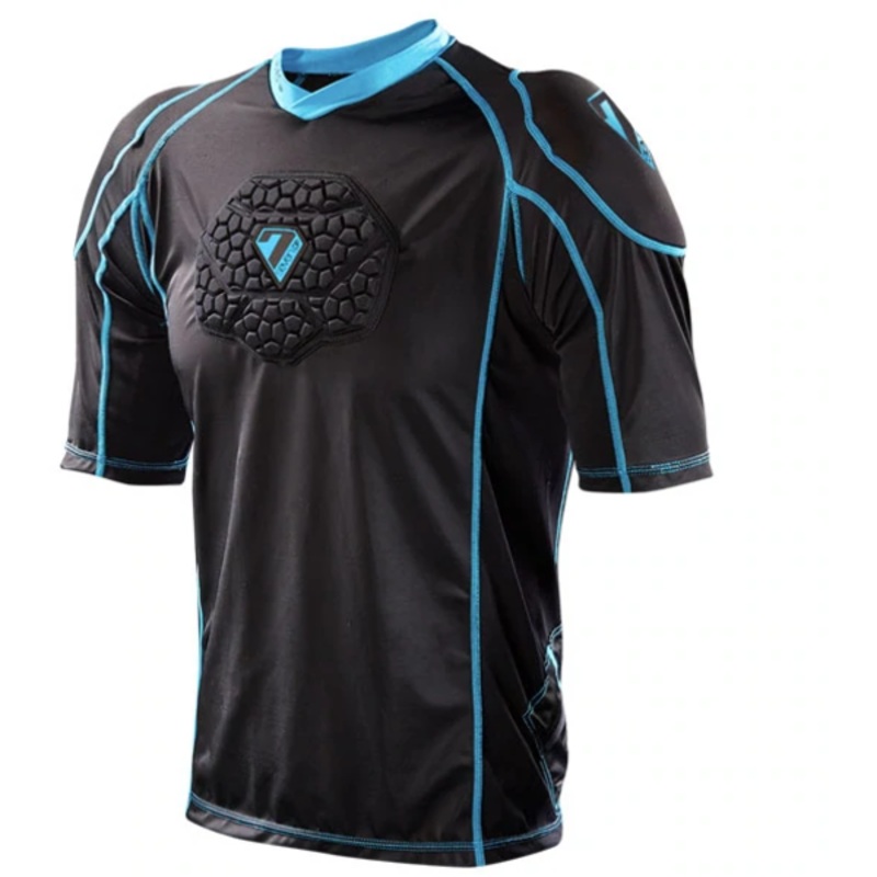 Flex Suit, Body Armor Black