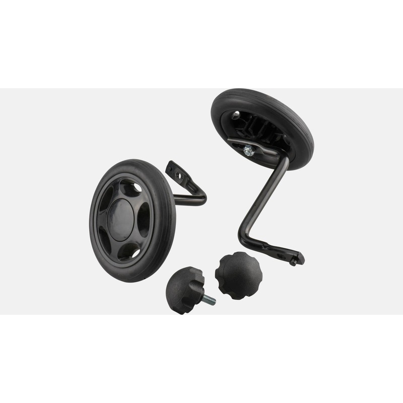 20 Inch Training Wheels