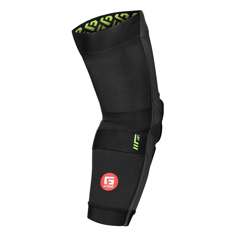G-Form Pro-Rugged 2 Elbow Guard – Black X-Large