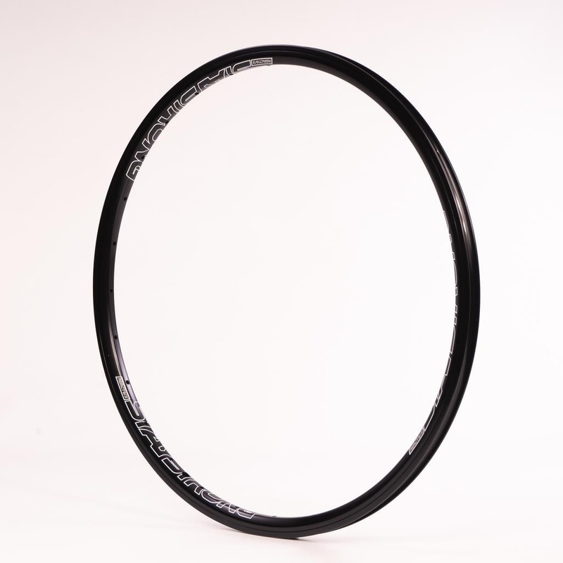 Stay Strong Reactiv 2 20″, 28H Race Rim (1-1/8″) – Front/ Black