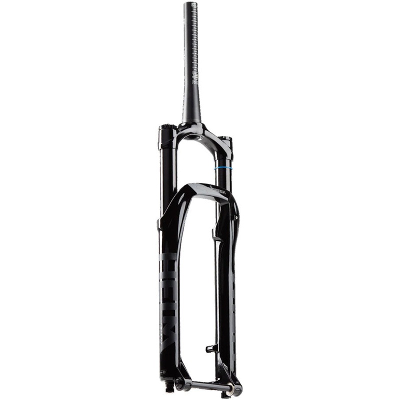 Cane Creek Helm MKII Air 29 Suspension Fork – 29″, 160 mm, 15 x 110 mm, 44 mm Offset, Gloss Black