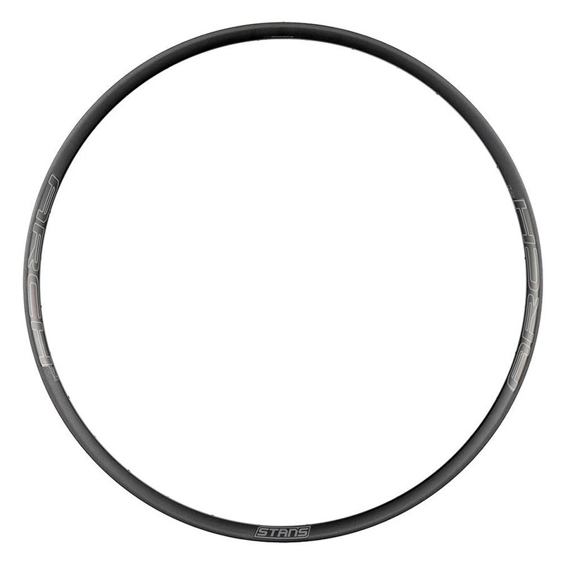 Stans Arch MK4 Rim – 26 Disc Black 32H