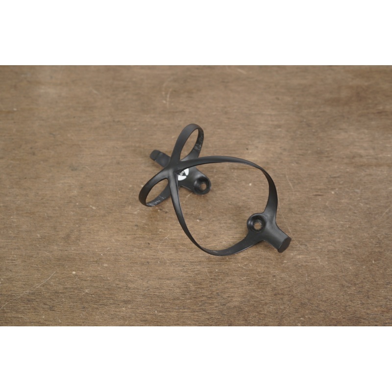 (1) Carbon Water Bottle Cage 10g