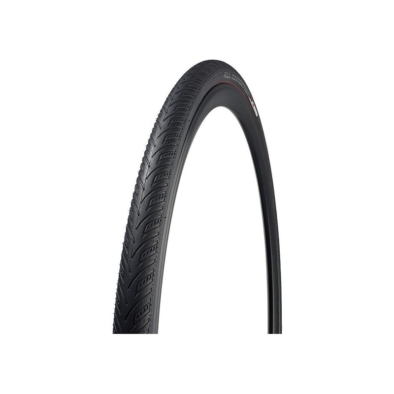 2023 Specialized All Condition Arm Tire 27X1 1/4 Black Tire