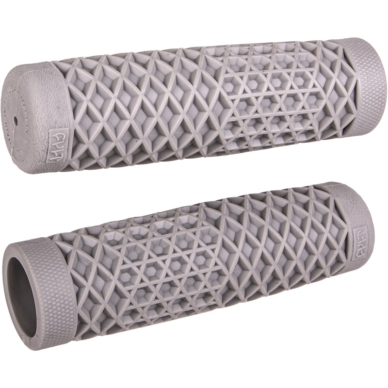 Vans Cult Grips Grey 7/8″
