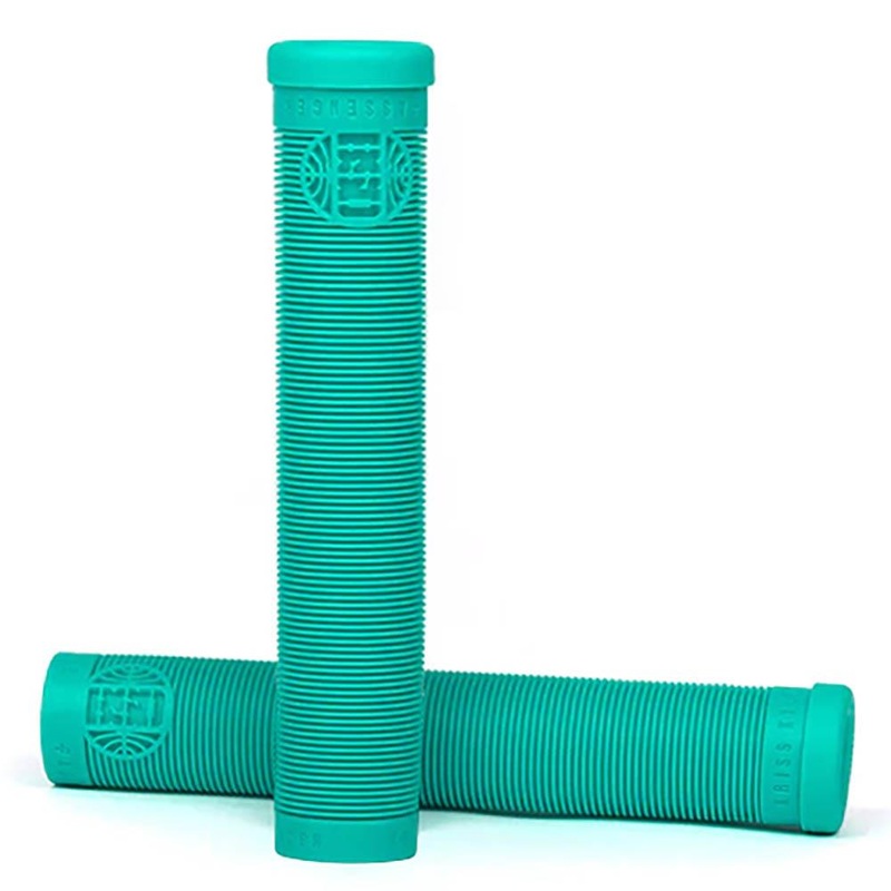 BSD Passenger Grips Black