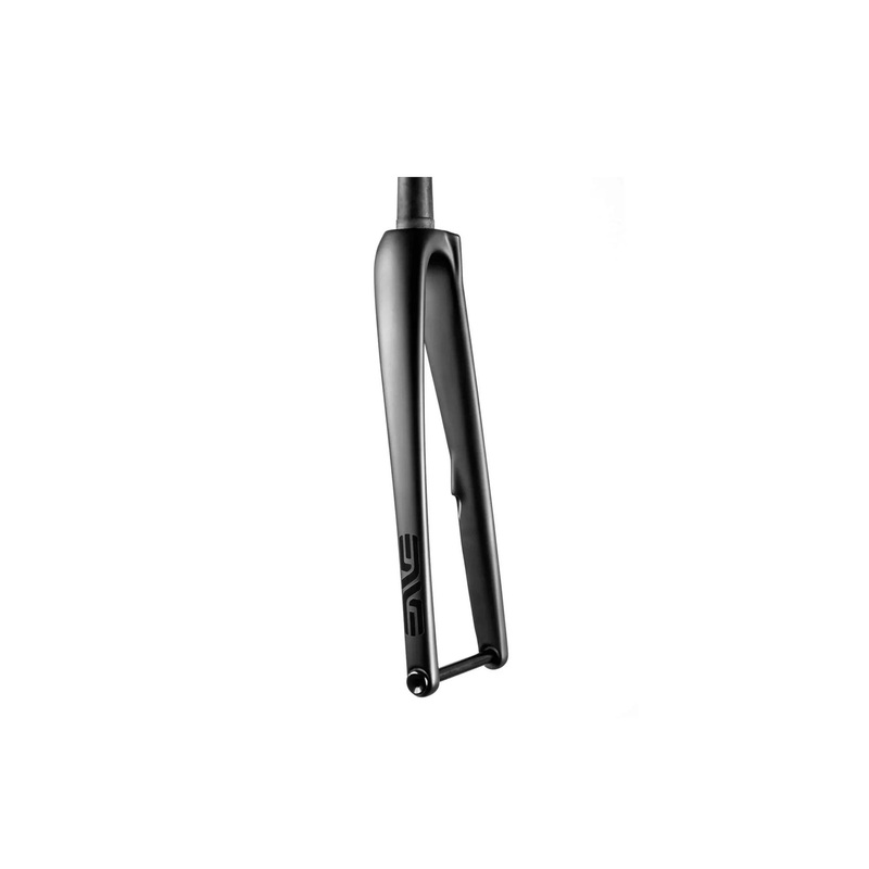 ENVE Road Disc Brake Fork 1 1/4″ Tapered Black