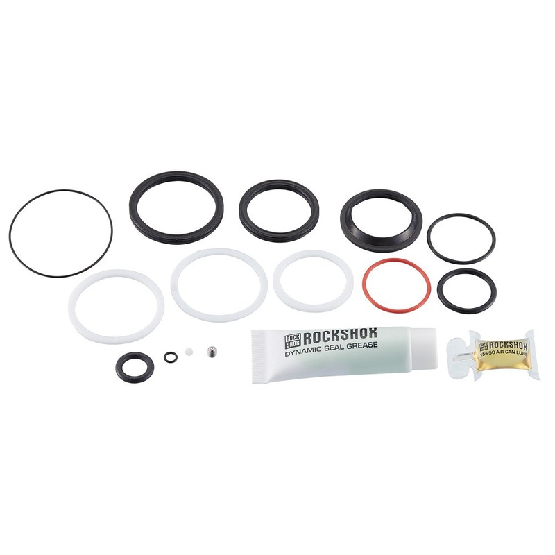Vivid Coil 200hr / 1yr Service Kit – Vivid Coil C1+ (2025+)