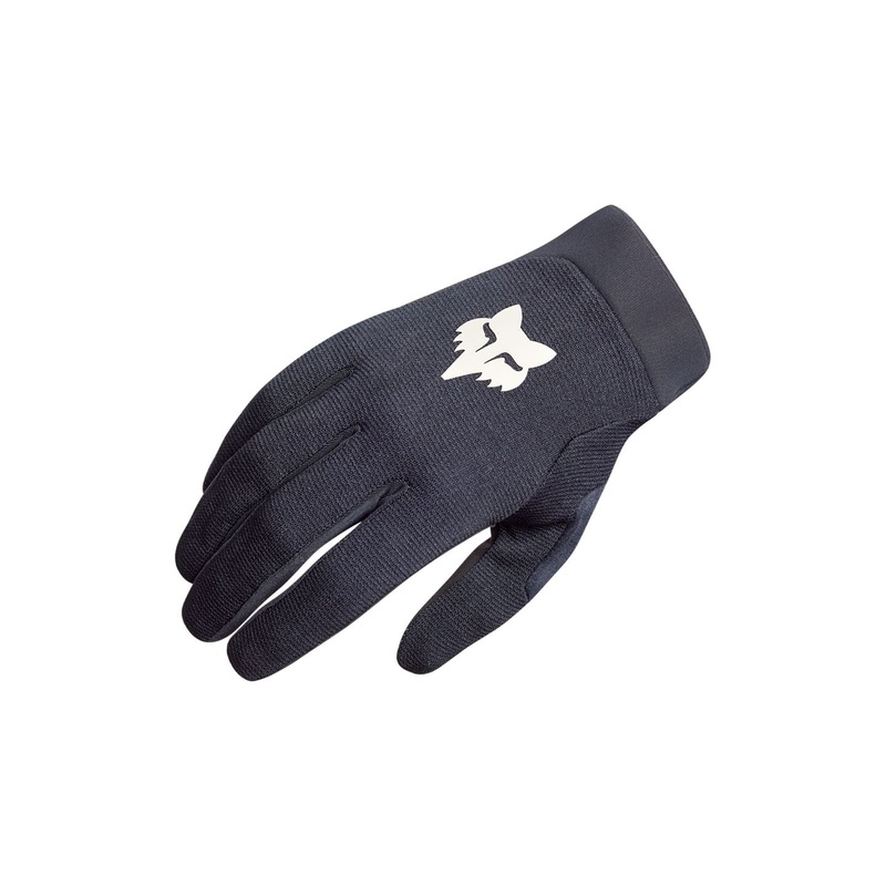 Fox Racing 25 Ranger Large Black Glove