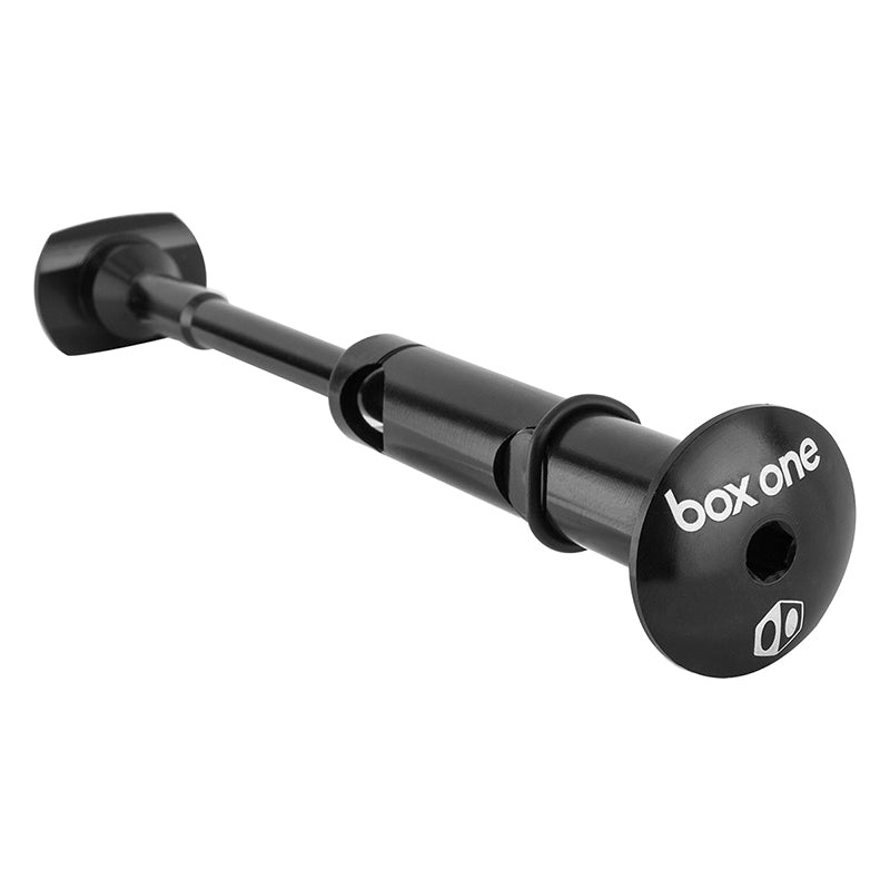 BoxOne Stem Lock 1-1/8″ – Black