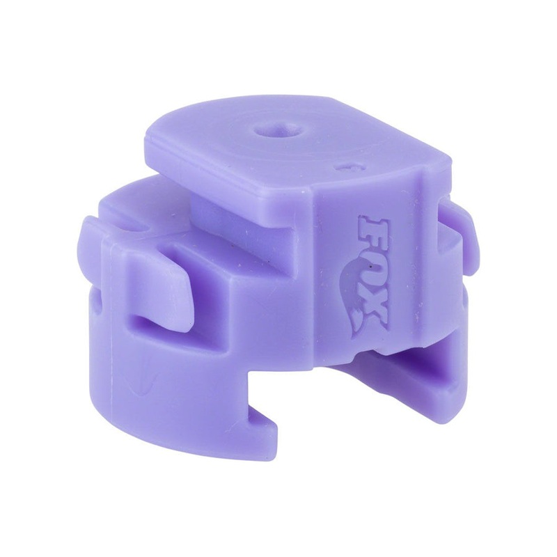 36 Rhythm / Bomber Z1 10cc Volume Spacer