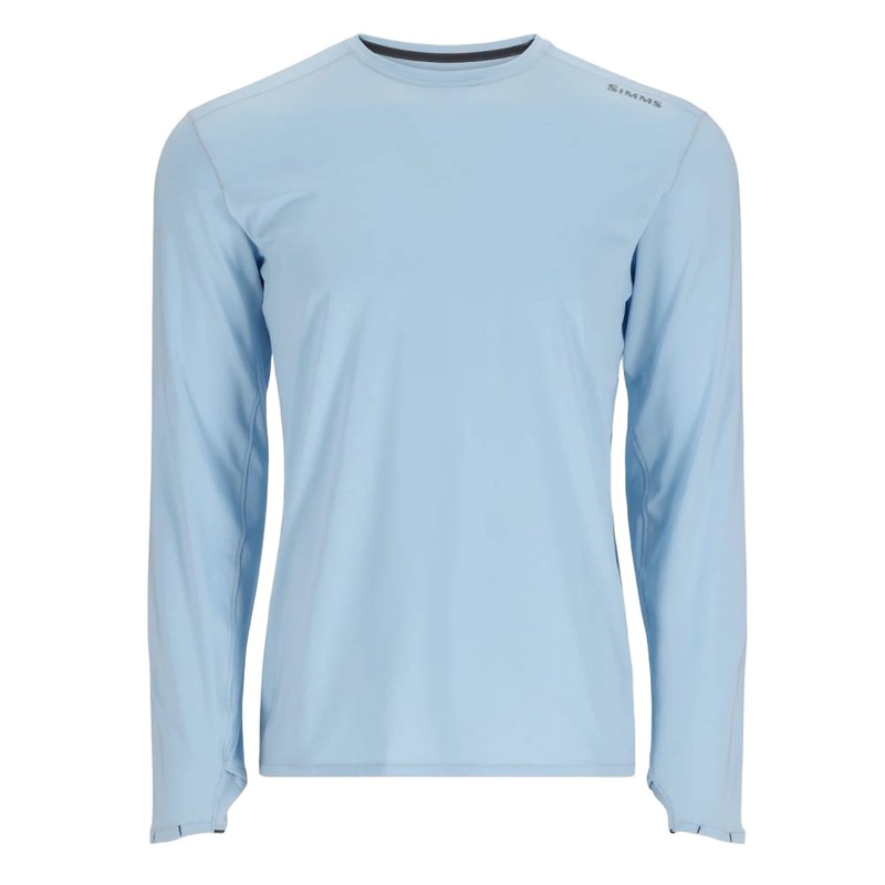 * Simms Solarflex Crew Shirt – FINAL SALE