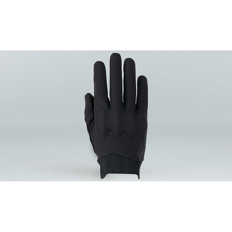 Specialized Trail D3O Glove Lf Wmn Black Xs