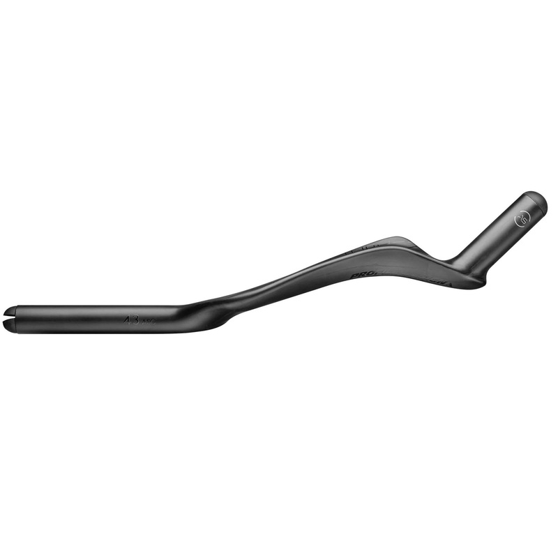 Profile Design 43 ASC Carbon Aerobar Extensions – 400mm