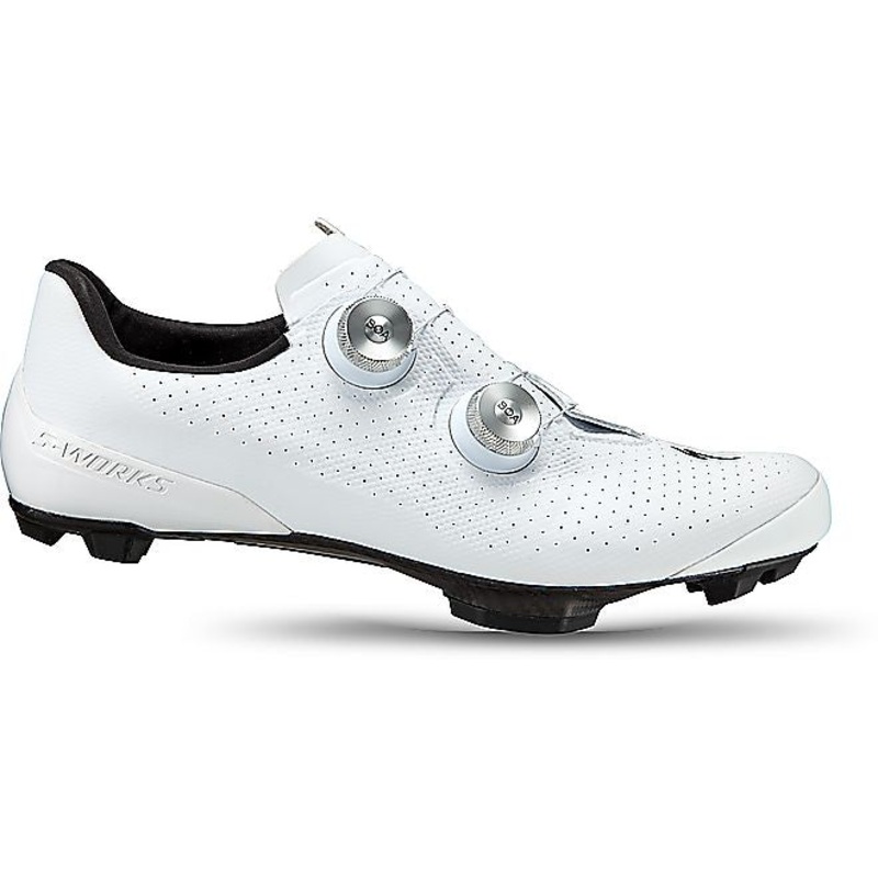 2023 Specialized Sw Recon Sl Mtb Shoe Wht 49 White Shoe