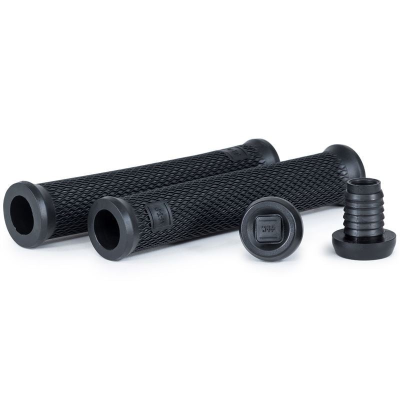 Wethepeople Manta Flangeless Grip Red