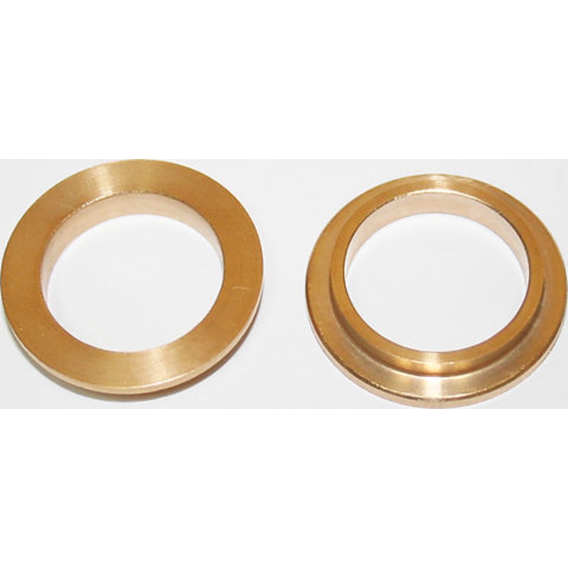 1969-75 CB750K / CB550K / CB500K / CB450K / CB350F Bronze Thrust Bushing Set/2