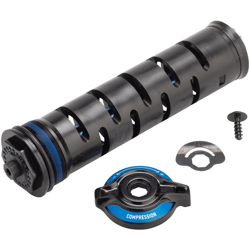 RockShox Motion Control Compression Damper Crown-Adjust Knob Kit Revelation RC A1 2018-2019