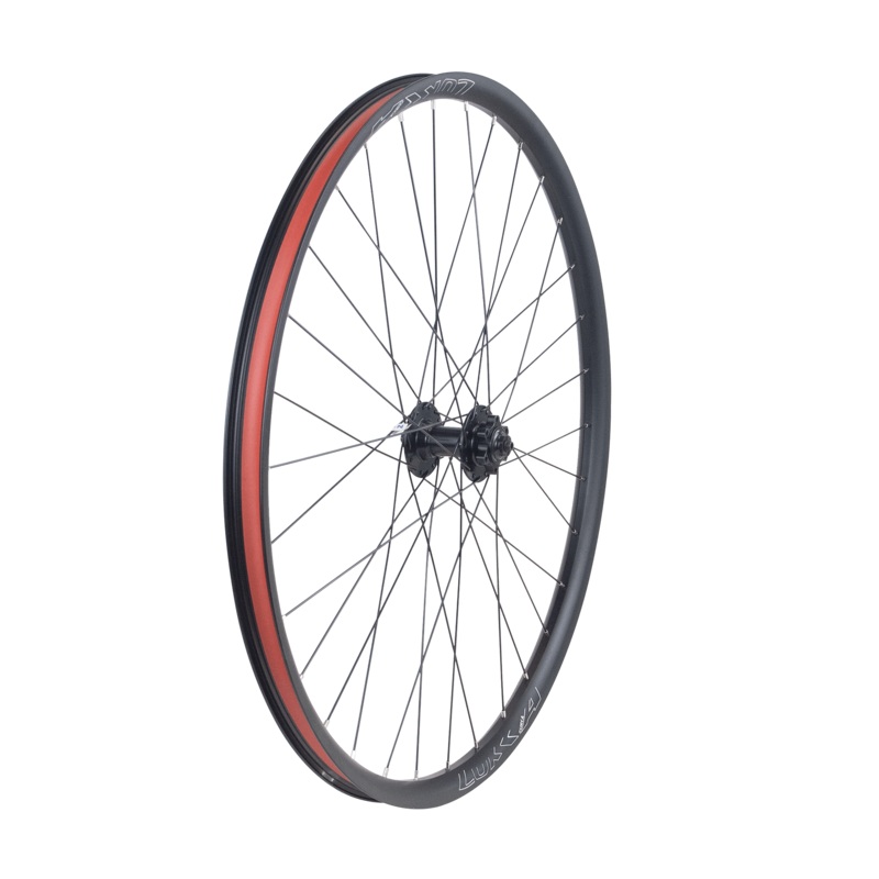 Zukka Hagen – 29 Mountain Bike Wheelset