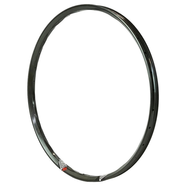 We Are One Sector 29″ Rim 28h Black