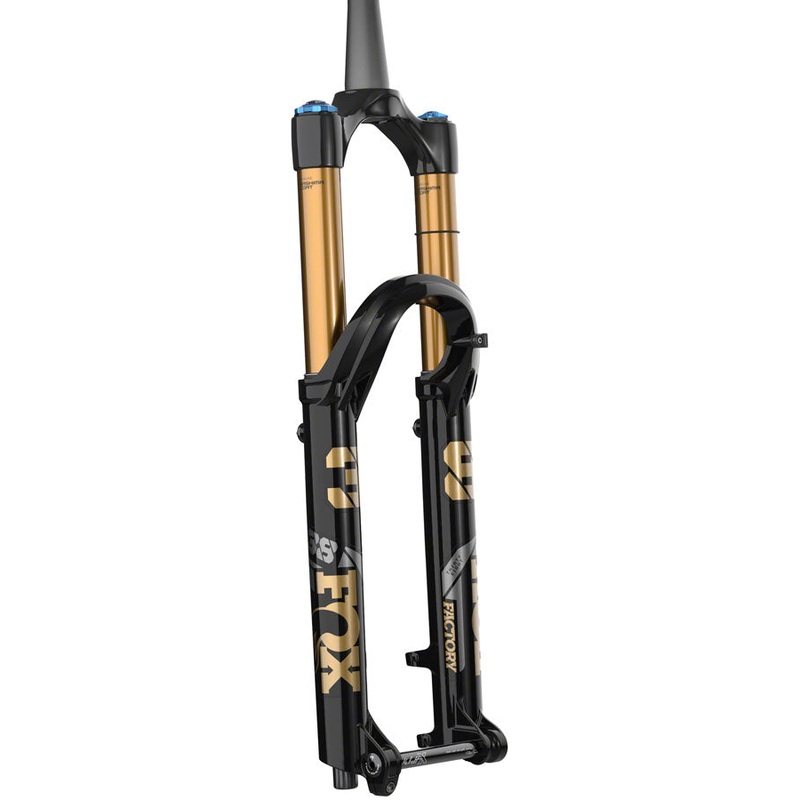 38 Factory Suspension Fork – 29″, 170 mm, 15 x 110 mm, Kabolt-X, 44mm Offset, GRIP X2 Damper