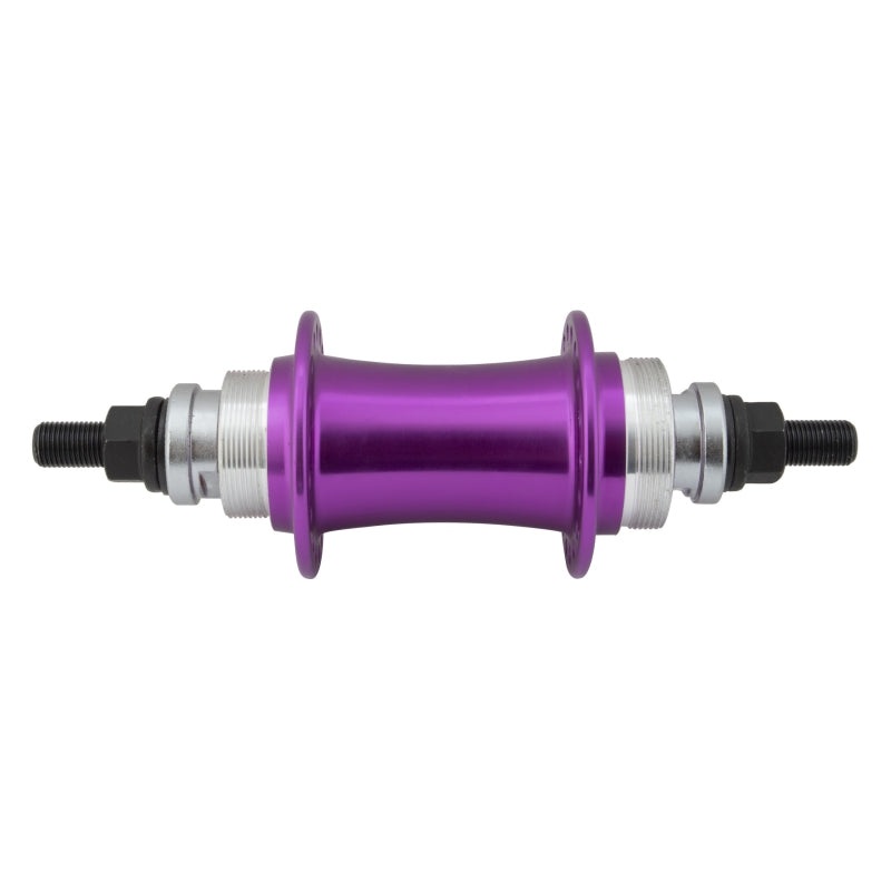 Se bikes Big Flyer Hubs hub rear 36H 110