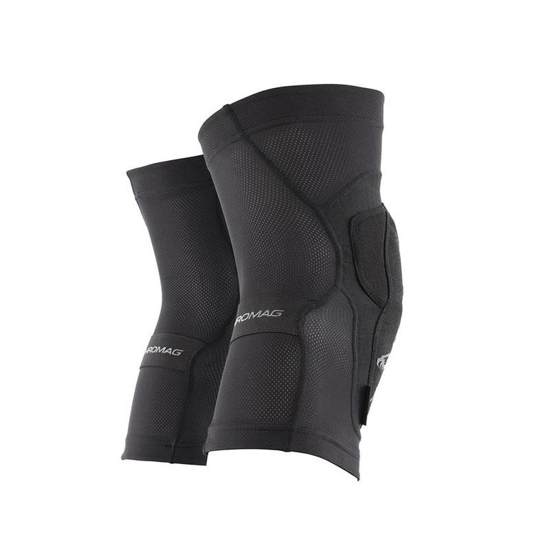 Rift Knee Pad X-Large Black