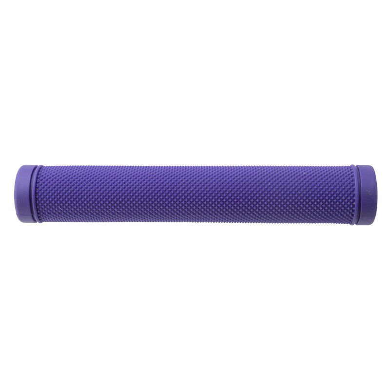 Track Star Grips Purple