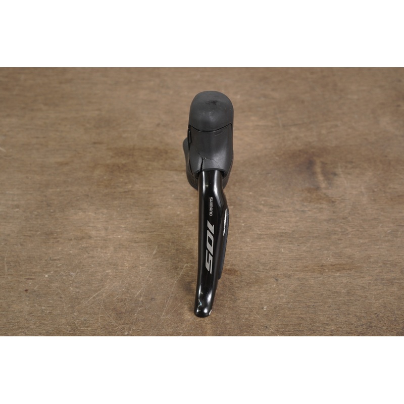 (1) LEFT Shimano 105 ST-R7170 Di2 12 Speed Electronic Disc Brake Road Shifter 7170