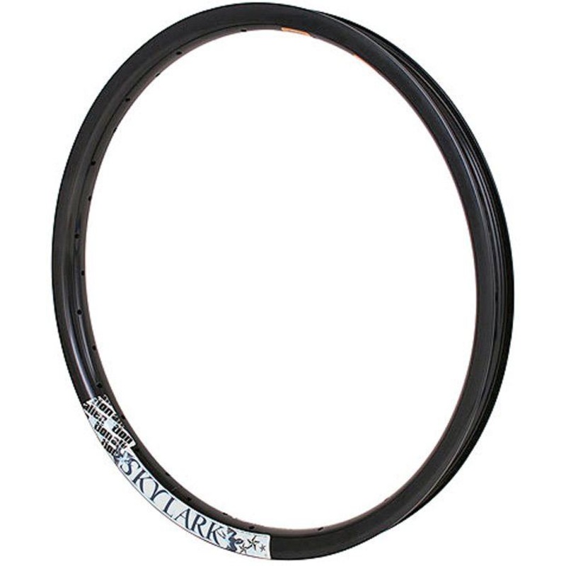 Alienation Skylark rim Matt Black
