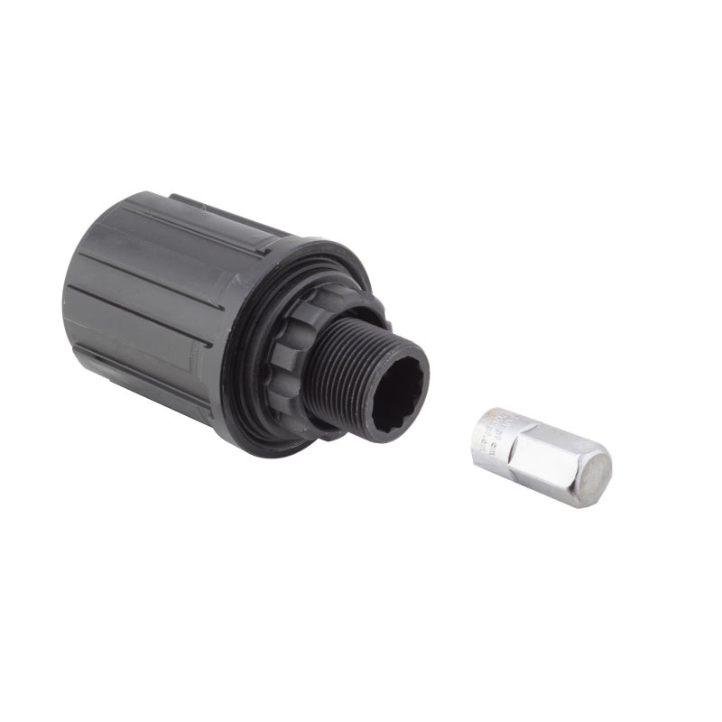 Wheel master Front/Rear SHI 8-11s MTB