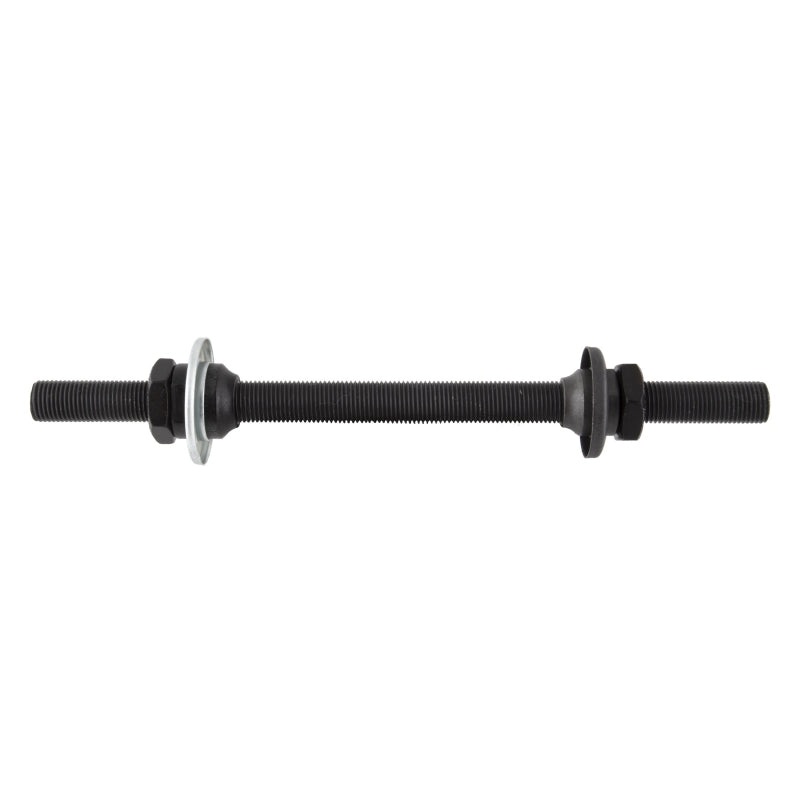 Black ops MX-5100 Axles Front/Rear KT-3V5R B/O 14mm MX-5100 Loose Ball