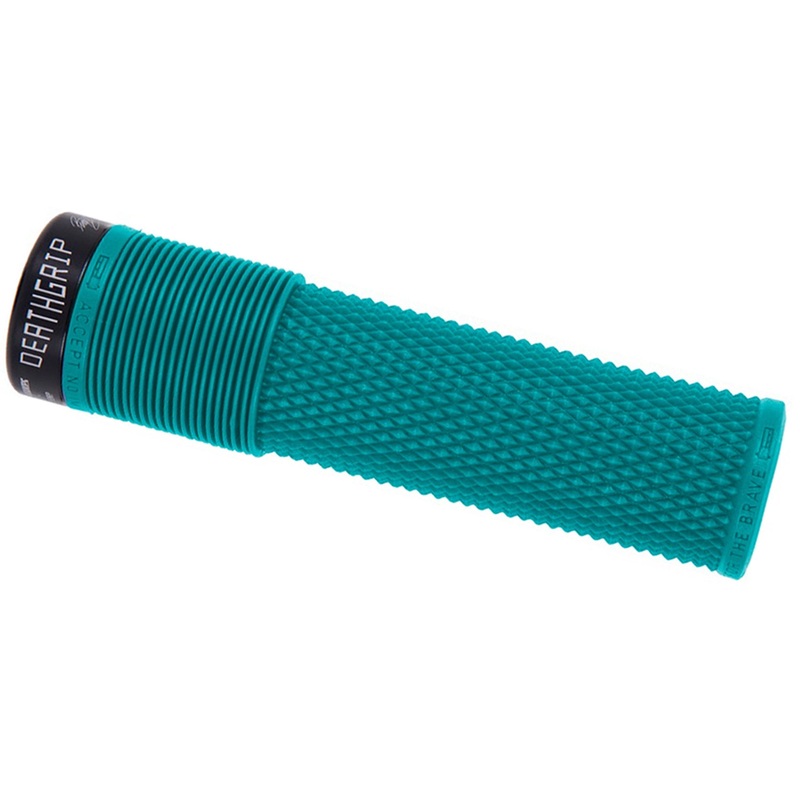 Brendog Flangeless DeathGrip Thin – Turquoise