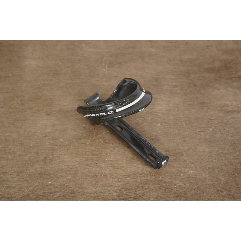 (1) Campagnolo Super Record Carbon Water Bottle Cage 29g