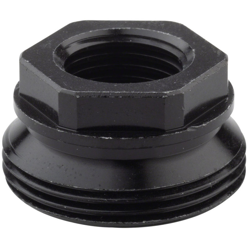 FOX Bottom Foot Nut for use with Lower Adjuster Cover
