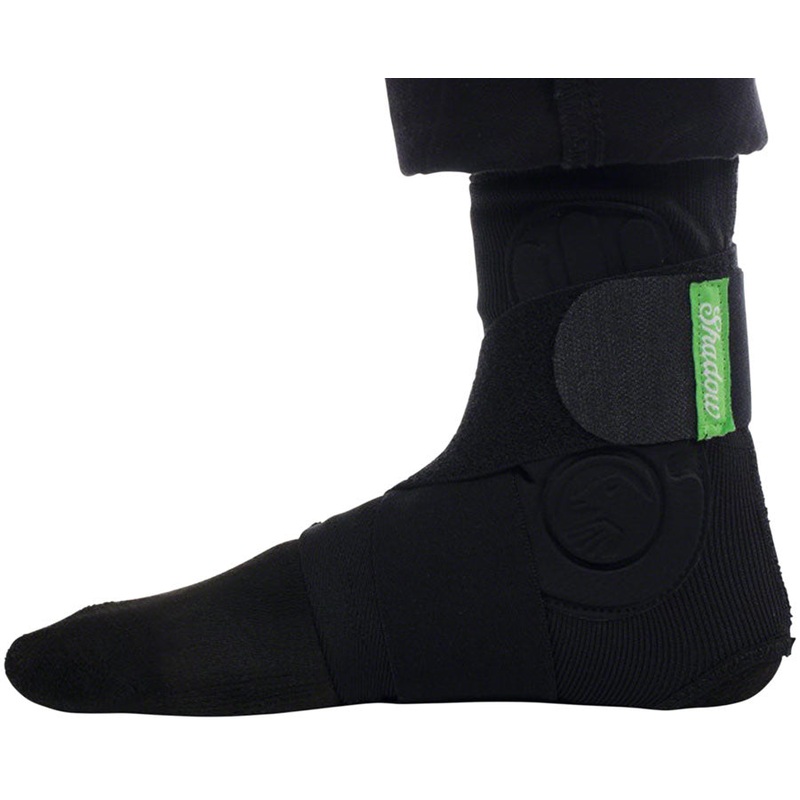 The Shadow Conspiracy Revive Ankle Support – Black, One Size