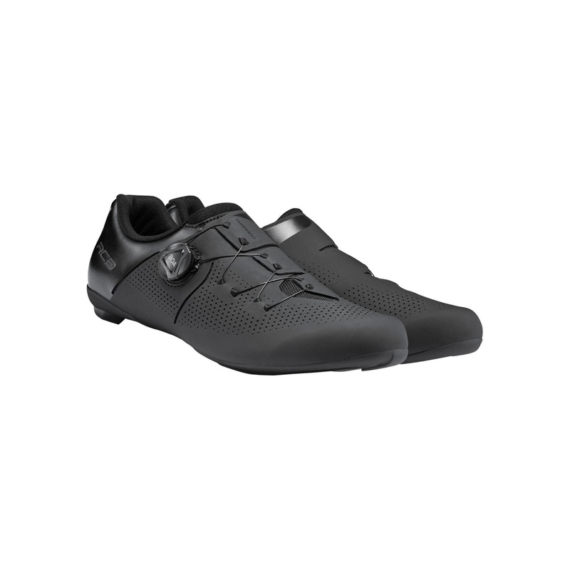 Shoe Shimano RC302 44 Black