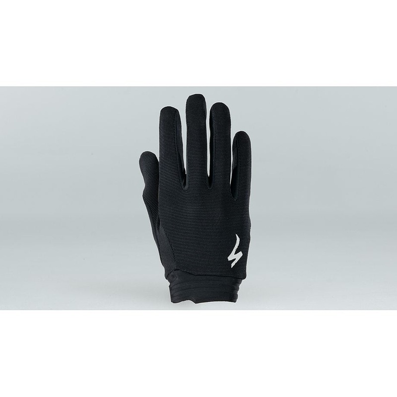 Specialized Trail Glove Lf Wmn Black Xl