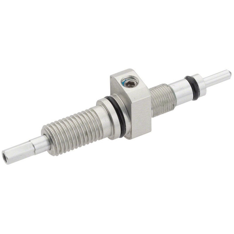 FOX Rebound Assembly – FIT4 2019 34 Step Cast 8mm Shaft