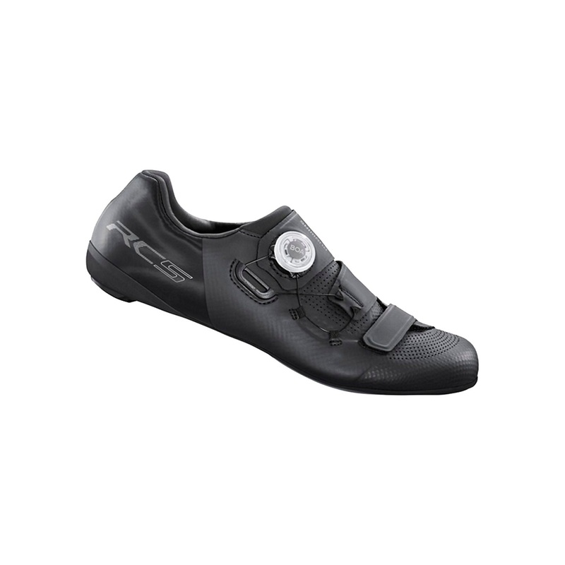 Shoe Shimano RC502 46 Black