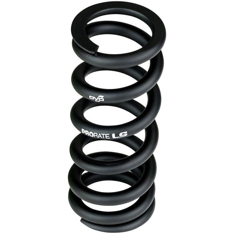 DVO ProRate LS Coil Spring 350-400 x 55mm