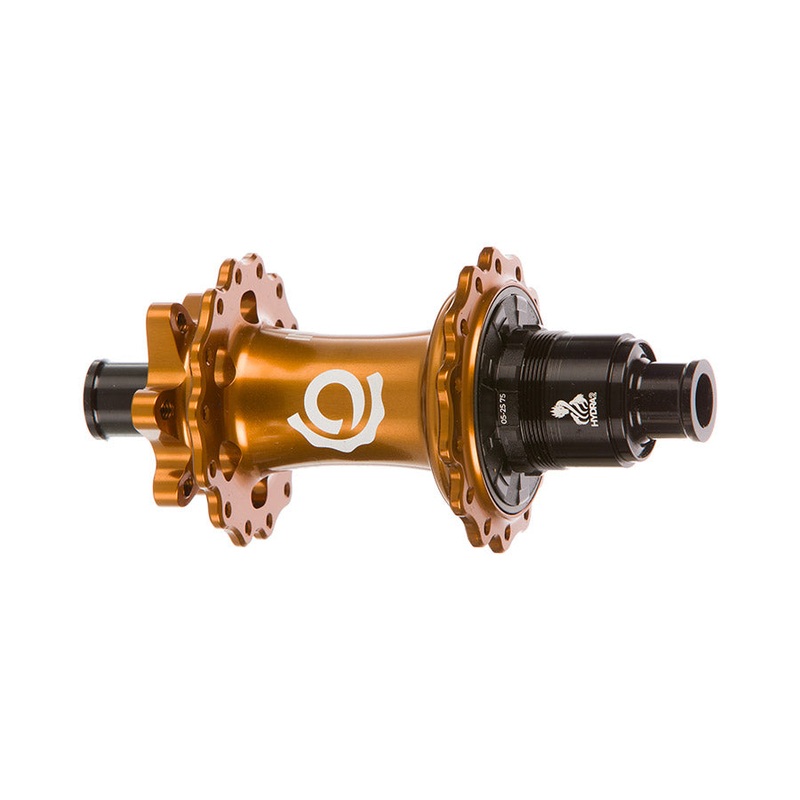 Industry Nine Hydra 2 Classic Rear Hub – 12 x 148mm 6-Bolt XD Bronze 28H