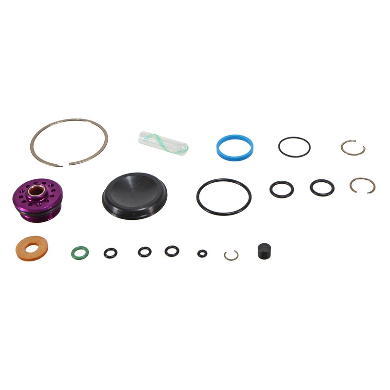 Cane Creek DBInline/DB Air IL – Damper/ Oil Rebuild Kit