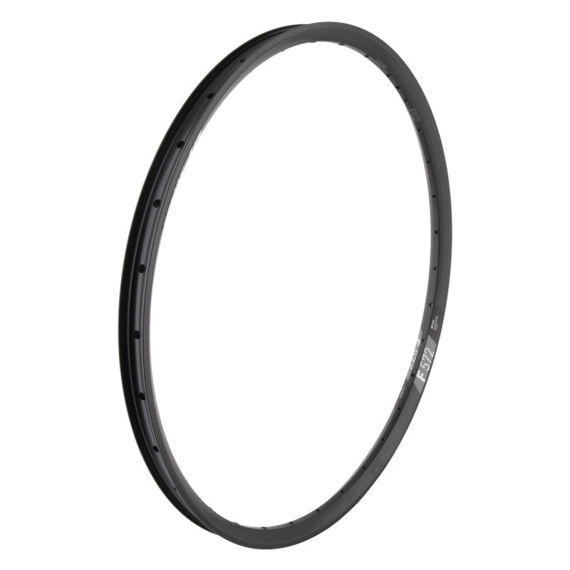 DT Swiss F 572 Rim – 29″ Disc Black 32H