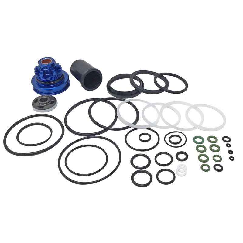 Cane Creek Kitsuma – Air Spring Rebuild Kit w Bladder 200hrs