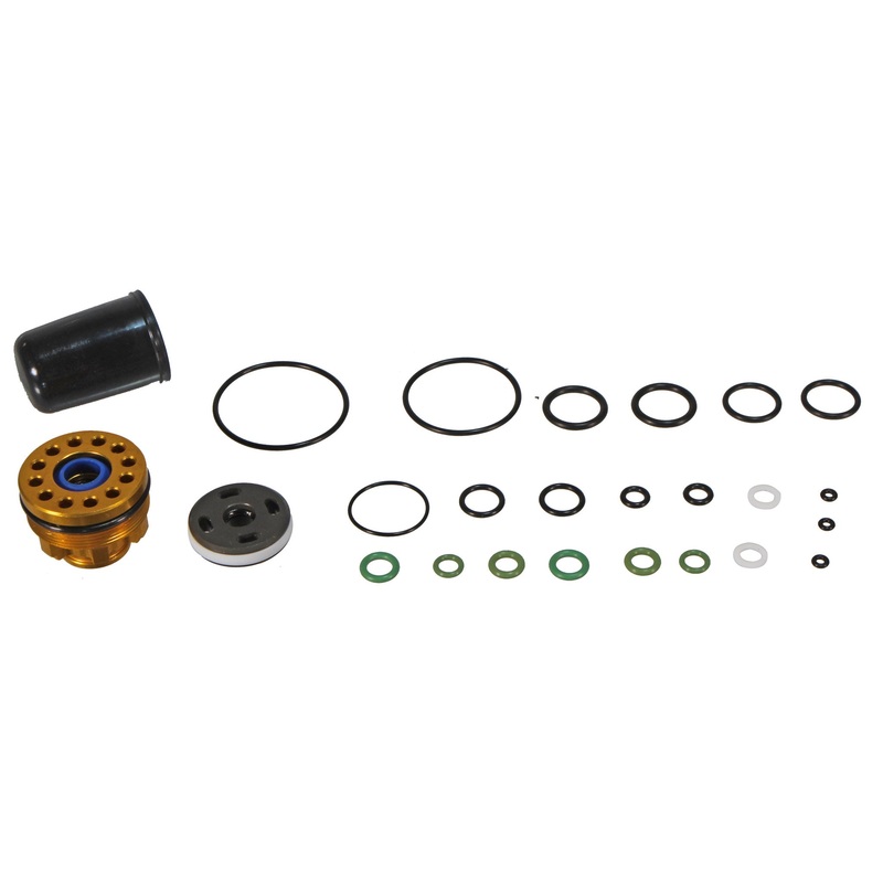Cane Creek Kitsuma – Coil Rebuild Kit w Bladder