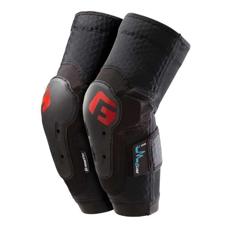 G-Form E-Line Elbow Pads – Black Medium