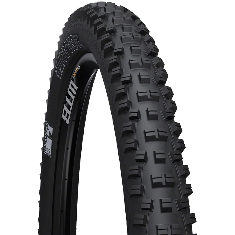WTB Vigilante Tire – 29 x 2.5 TCS Tubeless Folding BLK Light/High Grip TriTec SG2
